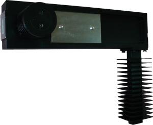 China WR10/WR12/WR15/WR19/WR22/WR28/WR34/WR42/WR51/WR62/WR75/WR90/WR112/WR137 Waveguide Differential Phase Shift Isolator factory