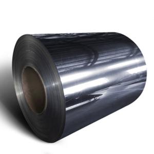 China Galvanized Sheet PPGI Steel Coil Zinc Coated ASTM 0.8mm 0.12mm factory