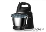HM502 hand mixer & beater with plastic or stainless steel bowl