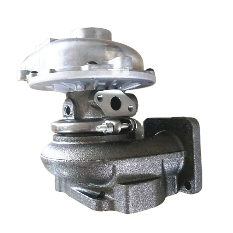 8980118923 8980118922 Auto Excavator Turbo for ISUZU 4JJ1 4JA1 Engine Diesel Parts Dmax Turbocharger within Steel