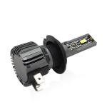 Super Brightest LED Car Headlight Bulbs CSP 3570 12V 9005 9006
