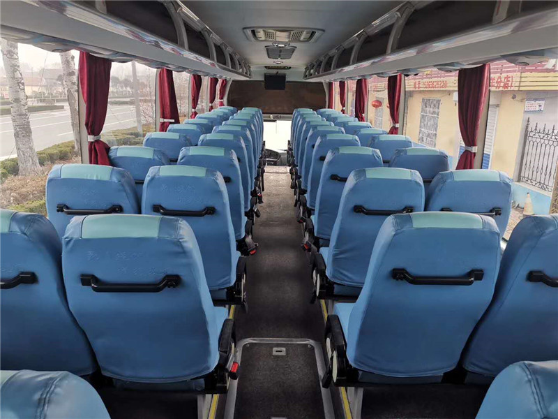 Coaster Toyota Parts Buses 30 Seater Scale Models Hiace Double Decker Tablet for Africa Car Velour Bus Coach