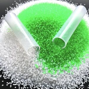 Temperature Sensitive Injection Plastic Thermochromic Masterbatch PP PLA Powder