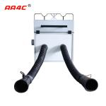 Mobile Onground Exhaust Gas Collection Purifier Cart Workshop Emission