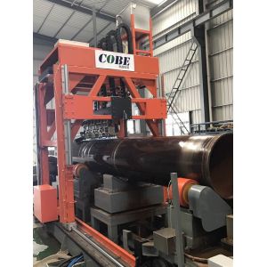 China Gantry Ultrasonic testing and eddy current testing system factory