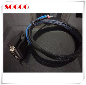China Fiberhome DC 48V BBU Power Cable AN5516-01 5 Holes For CiTRANS R865 factory
