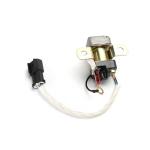 Excavator Replacement Parts Engine Part Heater Switch Motor Starter Relay 600