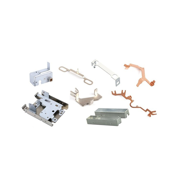 China Precision Stamped SMD PCB RF EMI Shield Cover for High-Frequency Applications factory