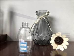 China Labeling 32410 SGS Hand Sanitizer Refill Bottle factory