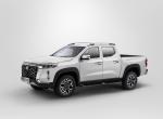 Good Condition Intelligent Changan Explorer 2.0T Pickuptruck Factory Sport