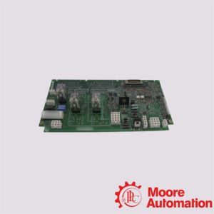 IS200EXHSG3AEC/IS200EXHSG3A GE Terminal Board