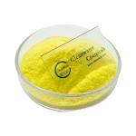 Decolorant poly aluminum chloride polymer flocculant for textile waste water