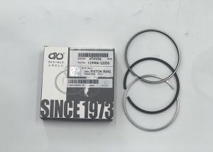 China Yanmar Engine Parts 4TNV94 Piston Ring factory