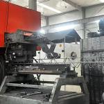 PC Precast Concrete Truss Rebar Reinforcement For Material Saving Reinforced