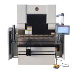 6 Axis CNC Press Brake Machine Hybrid