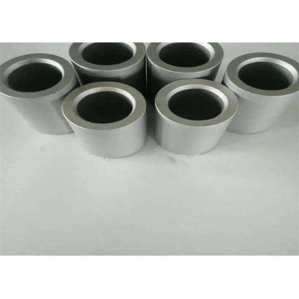 China Mechanical Seal Ring / OEM Tungsten Carbide Seal Rings factory