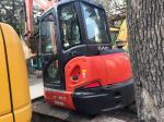 Original Japan Used Kubota KX163-5 Mini Excavator For Sale/Used Kubota Mini