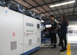 Pharacy Air Handling Unit For Chemical Refrigeration 220V/1P/60Hz