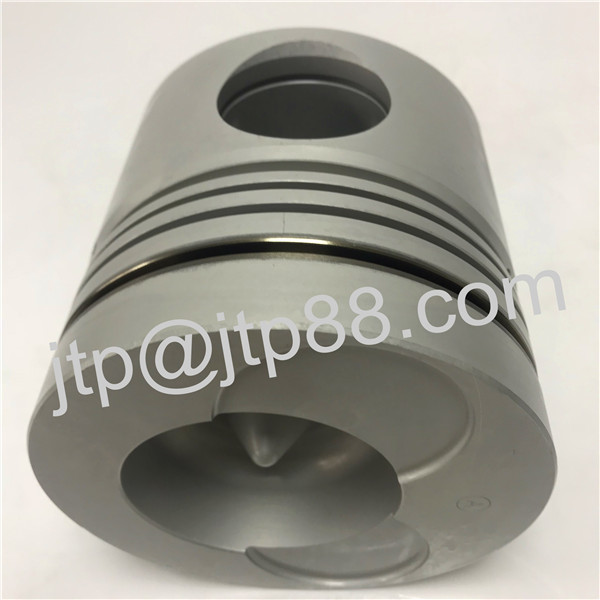 13216-1750 / 13216-1810 Piston Cylinder Liner Kit For Hino H06C H06CT / Truck Engine Piston Parts