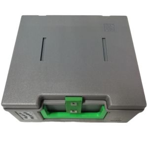 China 445-0693308 NCR 5877 6625 ATM Cash Reject Cassette NCR S1 Reject Bin 6622E 4450693308 on sale