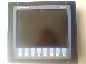 China hirschmann Ik2001 DISPLAYER SCREEN for XCMG crane factory