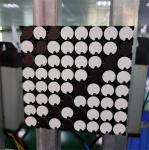 Indoor Digital Flip Dot Module Flip Dot Board 15mm 8X8 Dots