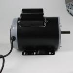 1hp 3 Phase Industrial Motor 380V 50 60HZ 160mm Nema Farm Duty