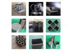 Stainless Steel Automatic Tube Bender Water Cooling System