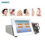 Hemorrhoids Soft Tissue Cutting Surgical Laser Machine Spider Vein Removal 980