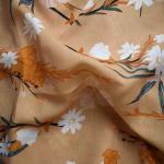 70% Tencel +20% Ramie +10% Viscose Blended Fabric Plain Weave Fabric