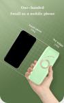 Home Portable Permanent Ice Cooling IPL Laser Hair Remover Beauty Device