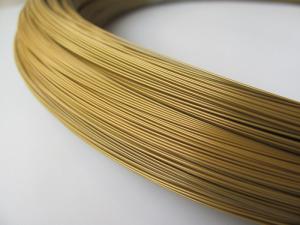 China 0.6mm Book Binding Wire 1.5mm Hardback Wire Binding Polyester factory