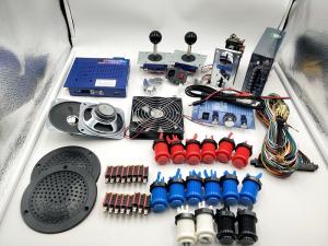 China 750 in 1 Game Elf Jamma Kit(Horizontal) factory