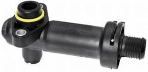 China newest motor control thermostat 11717787870 with OEM service for BMW factory