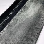 TC Spandex Brushed Denim Fabric 11 oz ODM
