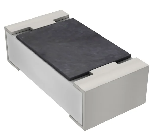 China RC0603JR-071ML 1mΩ 5% 0603 Shunt Resistor 0.1W Power 75V Rated High Current Capability Stable Thick Film Tape and Reel Packing RoHS Compliant Cost factory