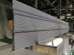 Welded 800H Inconel Pipe UNS N08810 High Electrical Conductivity ASTM B407 B514