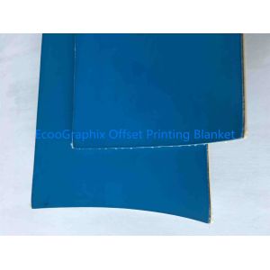 Compressible 25 Meters Offset Printing Rubber Blanket