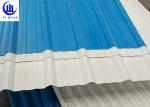 Excellent anti corrosion APVC PVC high quality roof sheets for factory villa