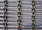 Aluminum Cable Rod Mesh, Light Weight & Aesthetic Design for Decorative