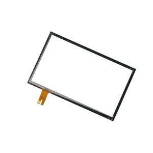 23.8 Inch ILI2510 Multi Touch Panel Screen For All In One Computers