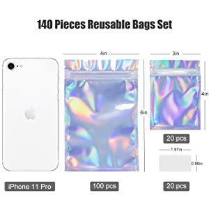 smell proof bags