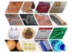 Energy Saving Automatic Laser Marking Machine 30W 60W Low Power Consumption