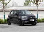 5 Doors Ultra Long Range Leap T03 Electric Car Minivan Mini EV Cars