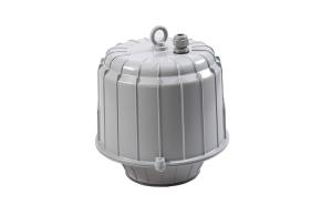 China Commercial Lighting IP65 High Bay Luminaire Compatible Metal halide / Sodium Lamp factory