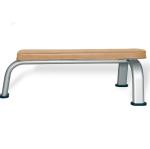 Freeman Commercial Gym Flat Bench Fitness Equipment Premium Benches & Racks