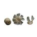 Durablity CAD-CAM Dental Composite Veneers Highly Detailed Accurate