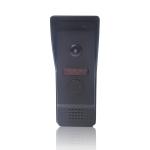 Metal 10" Big Touch Screen HD Video Door Bell Video Intercom for home security