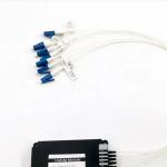 LC Connectors Fiber Type LC SC UPC APC LT ST for 0.25mm 250 200 230 234um Cables