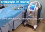 Cryolipolysis Fat Freezing Body Slimming Machine No Surgery For Body Slimming